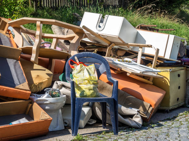 Moving and Downsizing Cleanouts in Guntersville, AL
