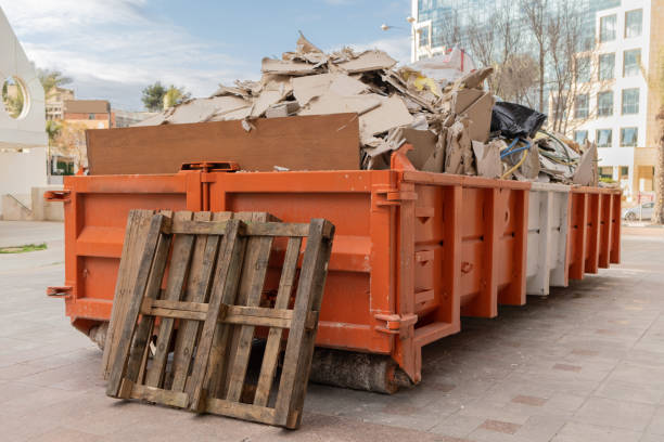 Professional Junk Removal Services in Guntersville, AL