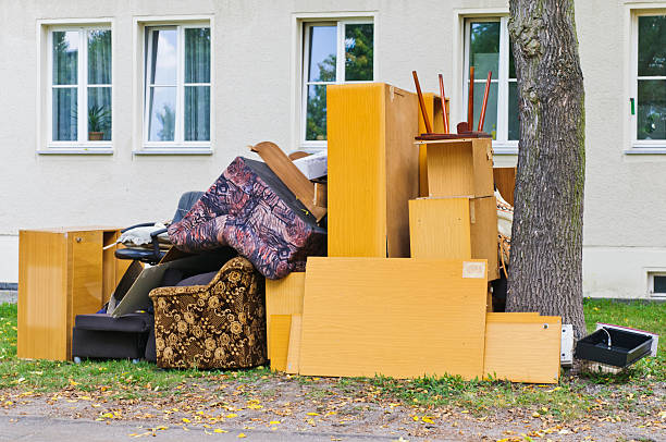 Best Construction Debris Removal  in Guntersville, AL