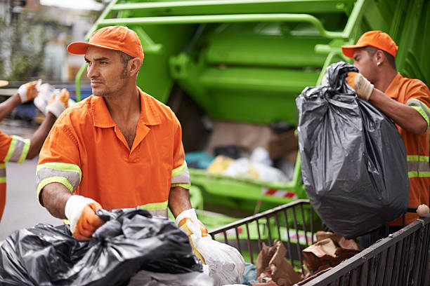 Best Yard Waste Removal  in Guntersville, AL